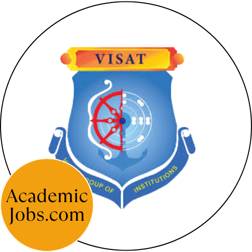 VISAT Group of Institutions, Mutholapuram Elanji logo